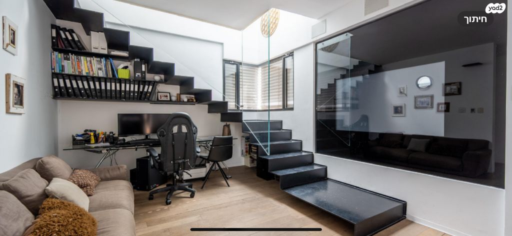 גג/ פנטהאוז, אגדתי, גני צהלה, רמות צהלה, תל אביב יפו