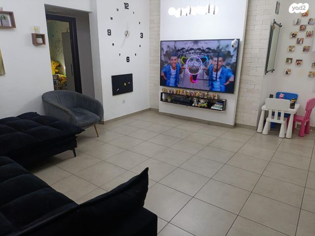 דירה, שושנה דמארי, קרית האמנים, מצליח, רמלה