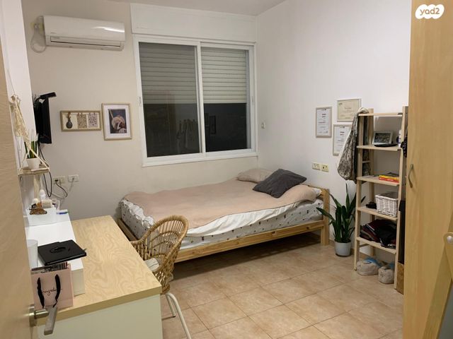 דירה, יפה נוף 41, גבעת אוסישקין, נהריה