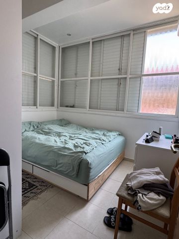 דירה, בן יהודה, הצפון הישן - צפון, תל אביב יפו