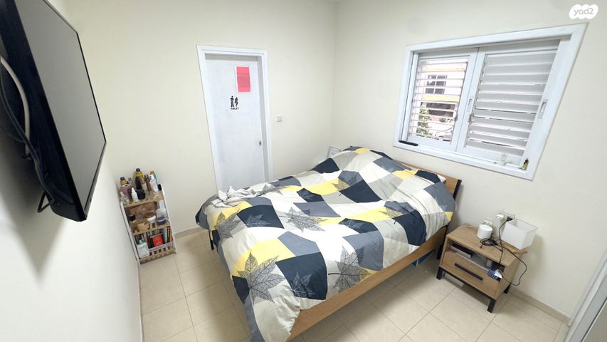 דירה, נחלת גנים, רמת גן