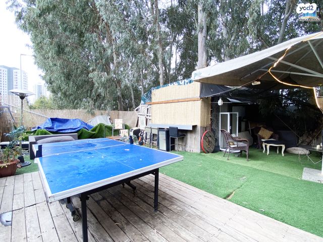 בית פרטי/ קוטג', המגילה 83, נווה חוף, ראשון לציון