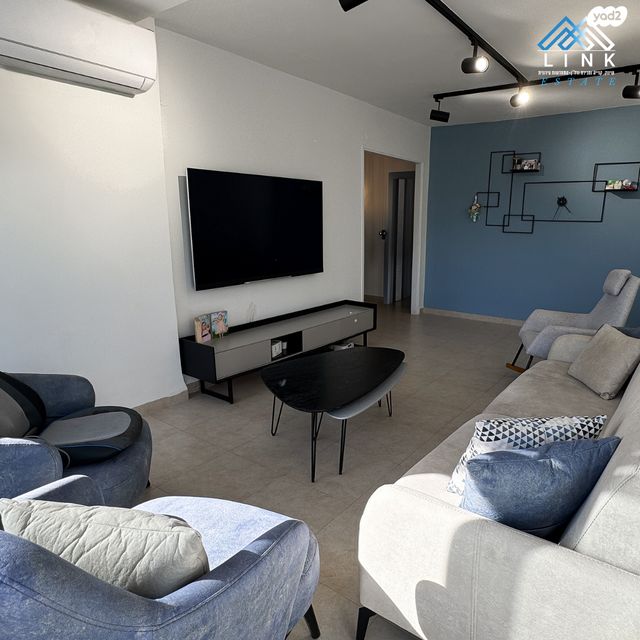 דירה, בית לחם, כרמל צרפתי, חיפה