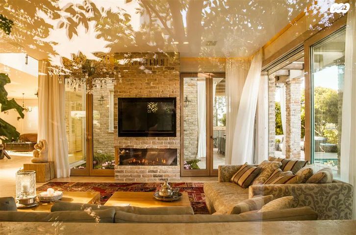 בית פרטי/ קוטג', עין ורד