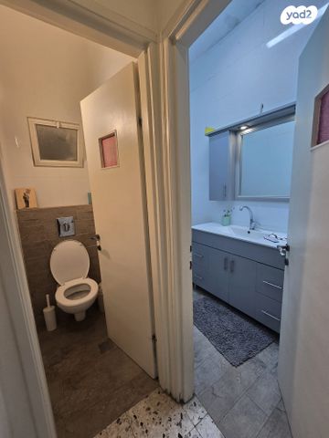 דירה, ירושלים