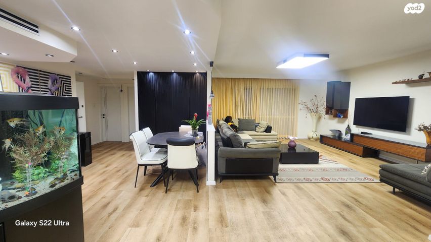 דירה, נחמן סירקין, רובע ט"ו, אשדוד