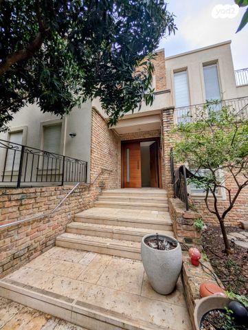 בית פרטי/ קוטג', אבן יהודה