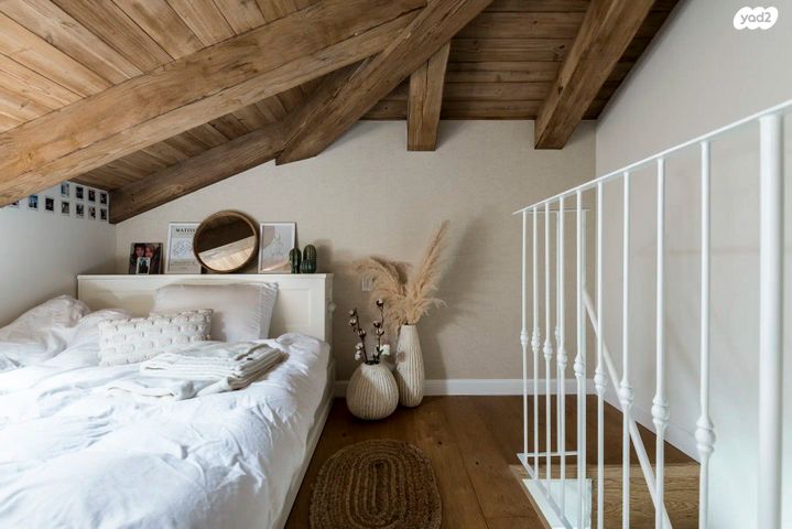 בית פרטי/ קוטג', עין ורד