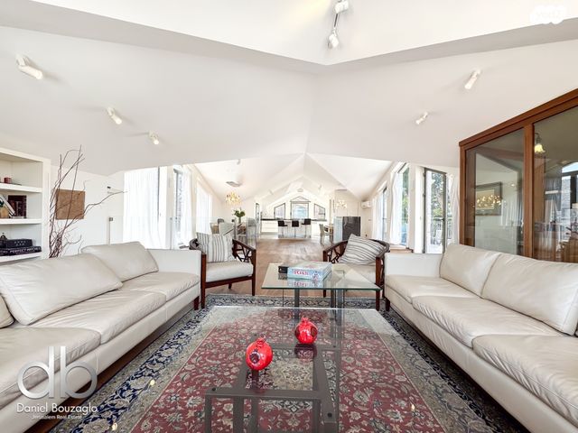 גג/ פנטהאוז, בקעה, ירושלים