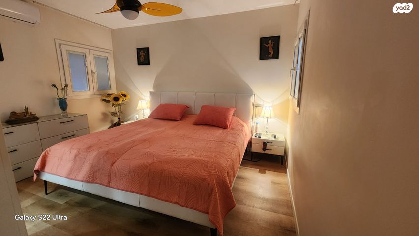 דירה, נחמן סירקין, רובע ט"ו, אשדוד