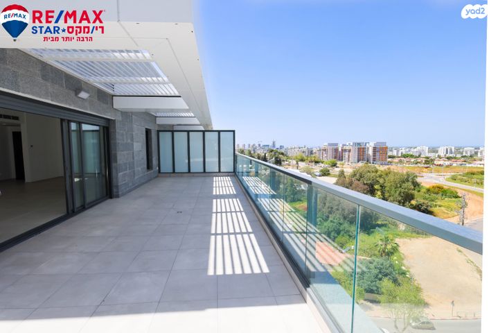 גג/ פנטהאוז, הרצליה