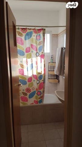 דירה, ז'בוטינסקי 6, ז'בוטינסקי, אשקלון