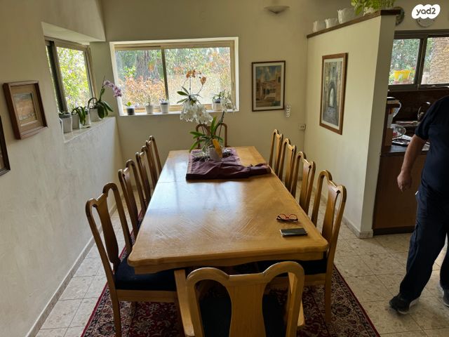 משק חקלאי/ נחלה, משמרת