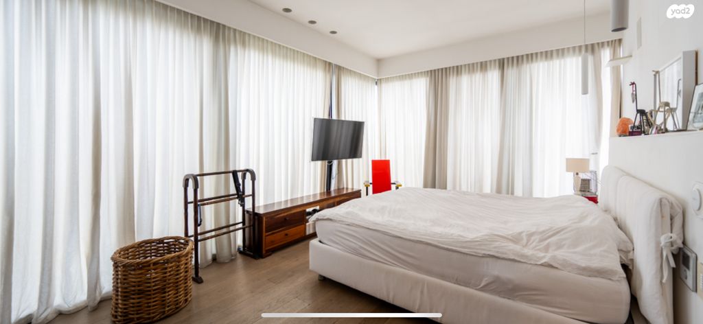 גג/ פנטהאוז, אגדתי, גני צהלה, רמות צהלה, תל אביב יפו