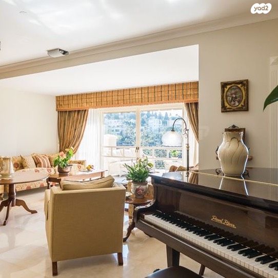 בית פרטי/ קוטג', ברנדייס, רמת התשבי, חיפה