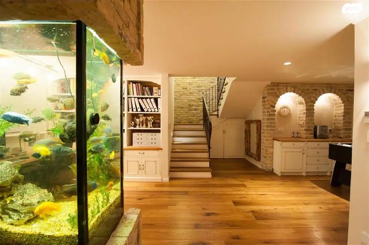 בית פרטי/ קוטג', עין ורד