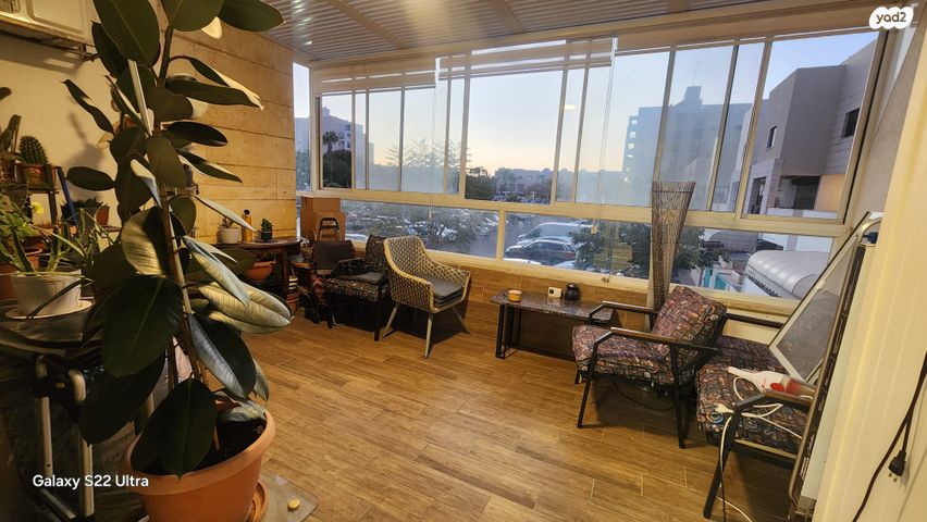 דירה, נחמן סירקין, רובע ט"ו, אשדוד