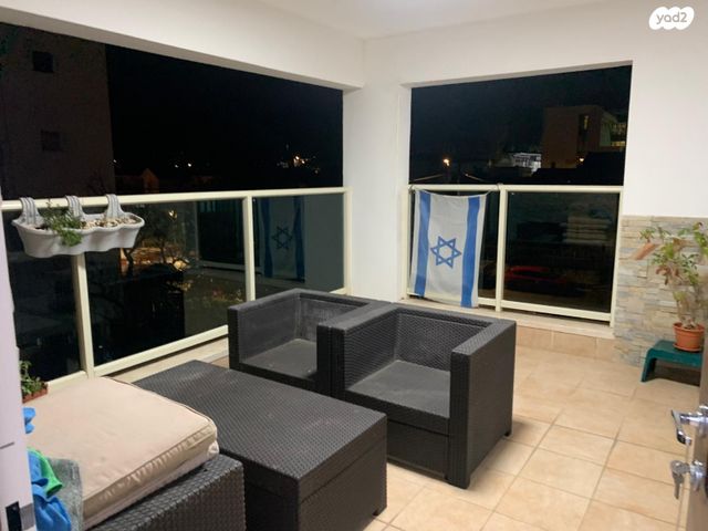 דירה, יפה נוף 41, גבעת אוסישקין, נהריה