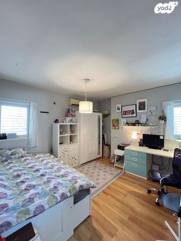 בית פרטי/ קוטג', עומר