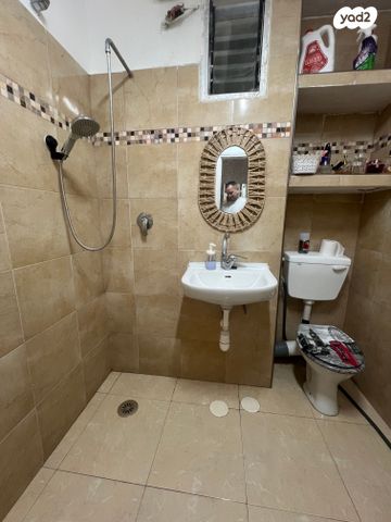 דירה, רבי עקיבא 44, שכונה ד', באר שבע