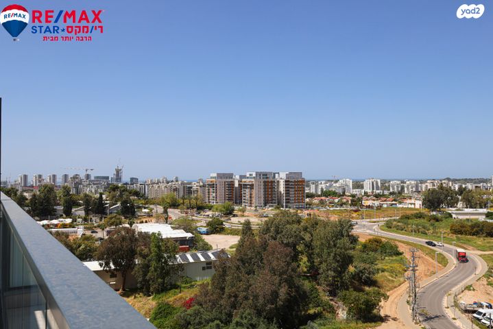 גג/ פנטהאוז, הרצליה