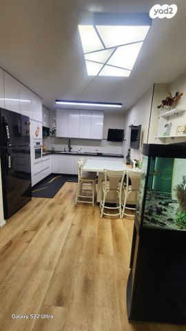 דירה, נחמן סירקין, רובע ט"ו, אשדוד