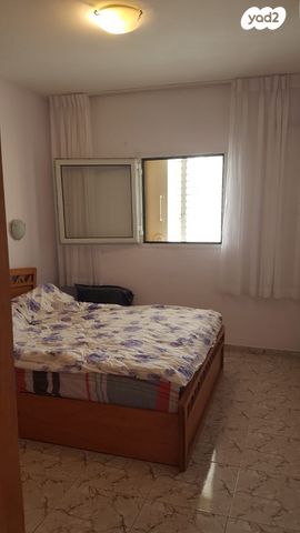 דירה, ז'בוטינסקי 6, ז'בוטינסקי, אשקלון