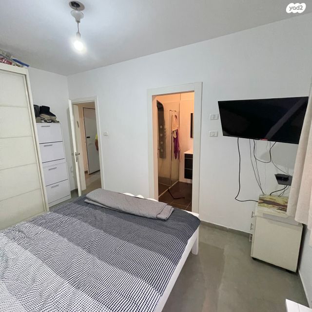 דירה, דקר 7, גני יער, לוד