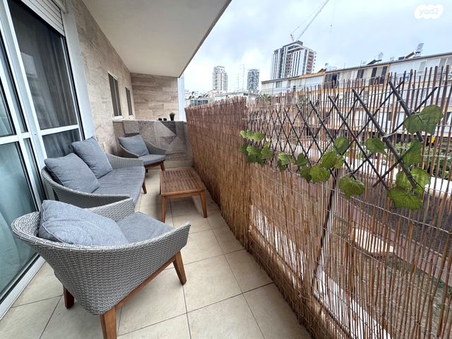 דירה, נחלת גנים, רמת גן