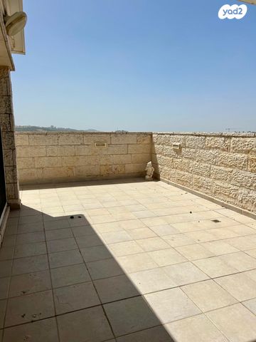 דופלקס, קדרון, נווה מנחם, גבעת זאב