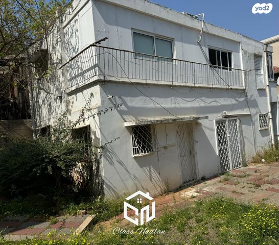 בית פרטי/ קוטג', רמת חן, רמת גן