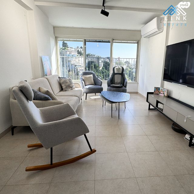 דירה, בית לחם, כרמל צרפתי, חיפה