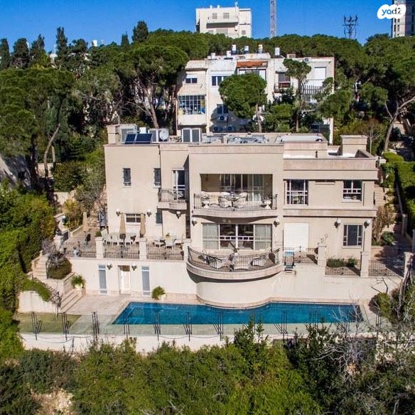 בית פרטי/ קוטג', ברנדייס, רמת התשבי, חיפה