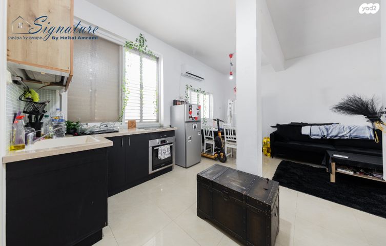 דירה, כצנלסון 126, שינקין, גבעתיים