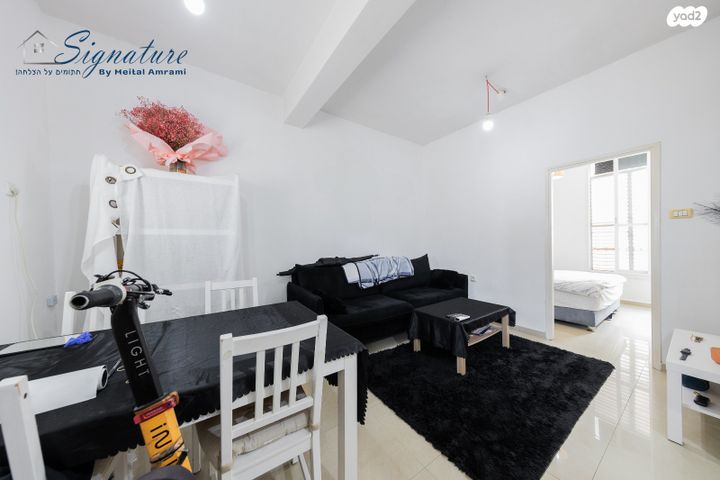 דירה, כצנלסון 126, שינקין, גבעתיים