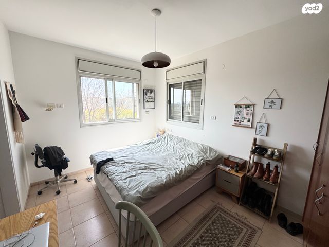 דירה, היוגב, נחלת גנים, רמת גן