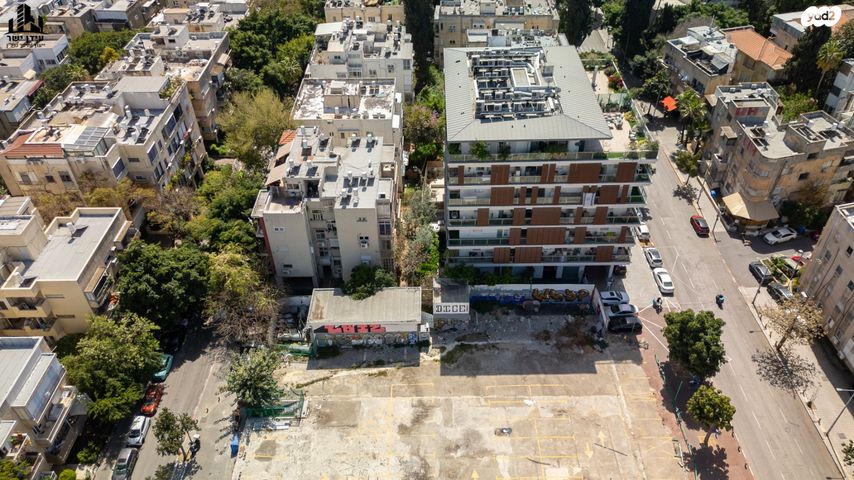 דירת גן, יהודה הלוי 72, לב תל אביב, לב העיר צפון, תל אביב יפו