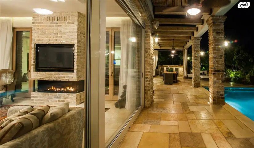 בית פרטי/ קוטג', עין ורד