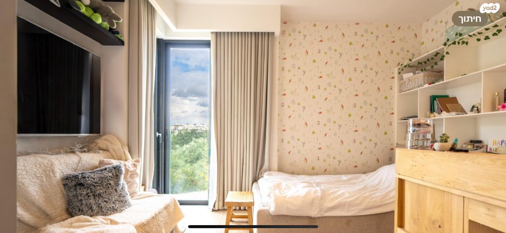 גג/ פנטהאוז, אגדתי, גני צהלה, רמות צהלה, תל אביב יפו