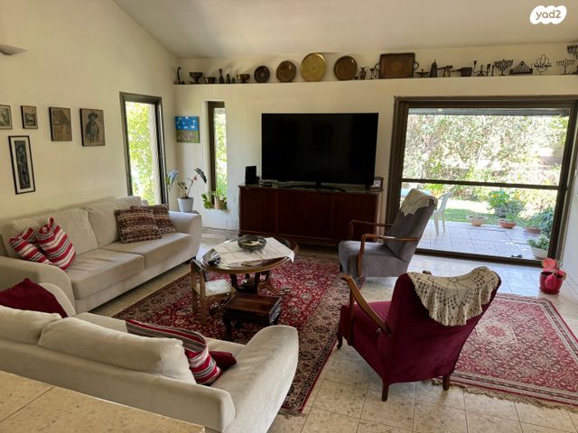 משק חקלאי/ נחלה, משמרת