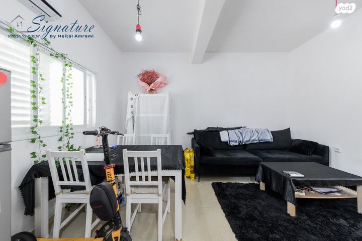 דירה, כצנלסון 126, שינקין, גבעתיים