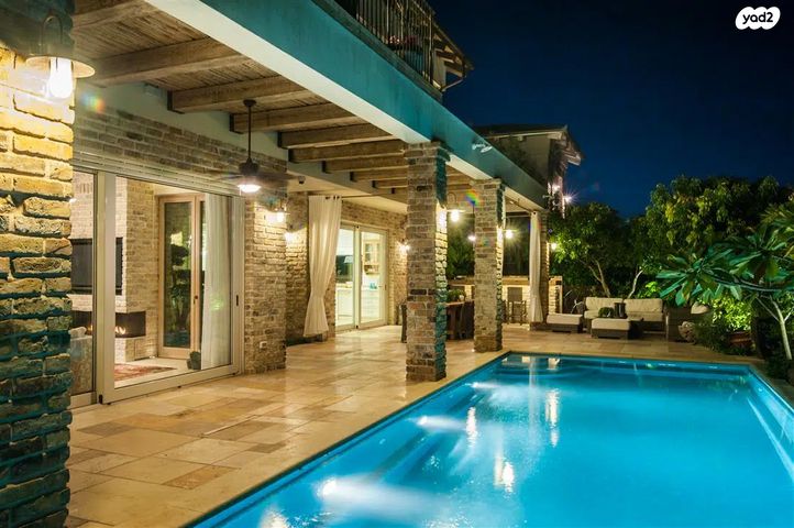 בית פרטי/ קוטג', עין ורד