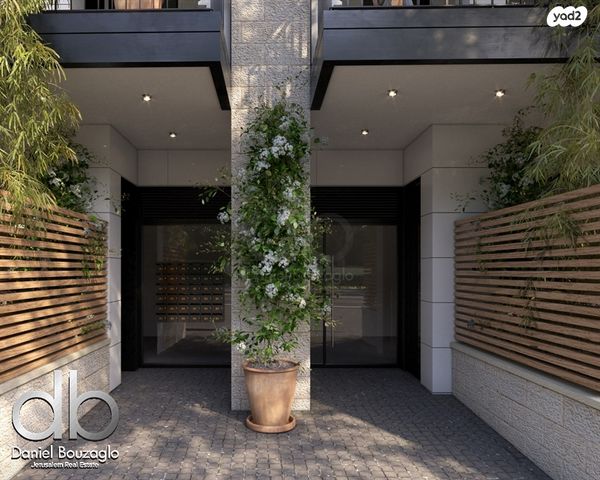 דירה, דרך בית לחם, בקעה, ירושלים