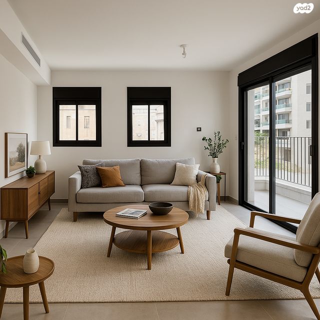 מרום נווה, רמת יצחק