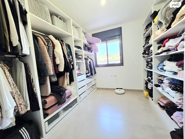 גג/ פנטהאוז, השקד, נופי החורש, מבשרת ציון