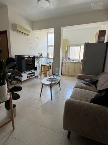 דירה למכירה בתל אביב יפו (תיווך) — 3
