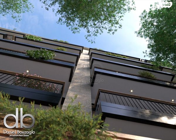 דירה, דרך בית לחם, בקעה, ירושלים