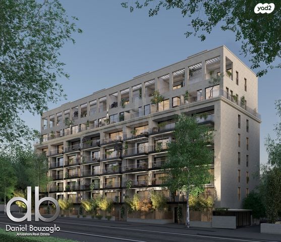 דירה, דרך בית לחם, בקעה, ירושלים