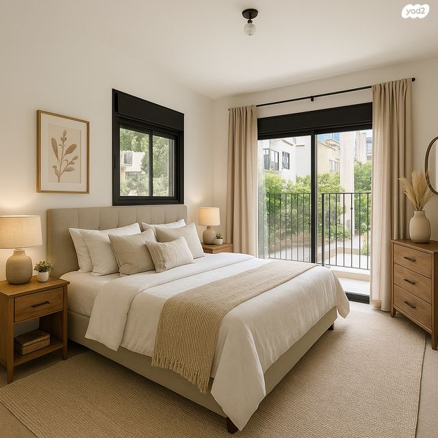 מרום נווה, רמת יצחק