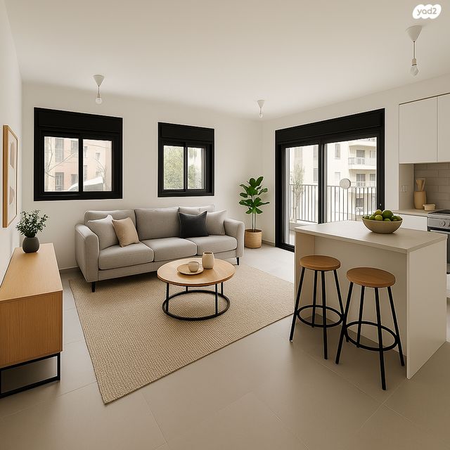 מרום נווה, רמת יצחק